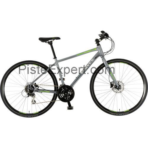 Dawes Discovery 301 fiche technique et avis